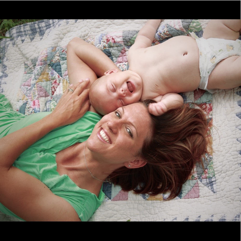 Meet your Posher, Jennifer